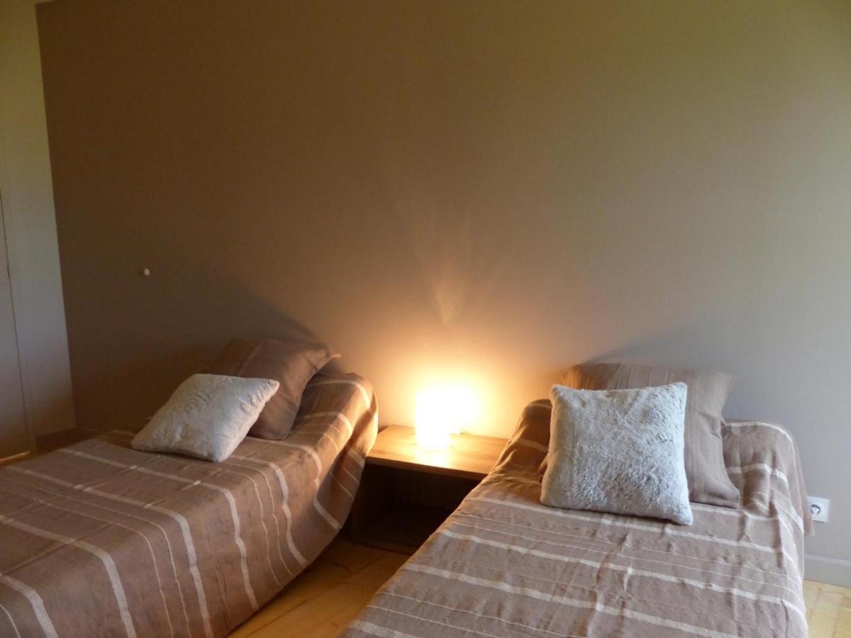 Gite Renove Avec Terrasse, Poele A Bois Et Wifi A Chapeau - Fr-1-489-79 エクステリア 写真