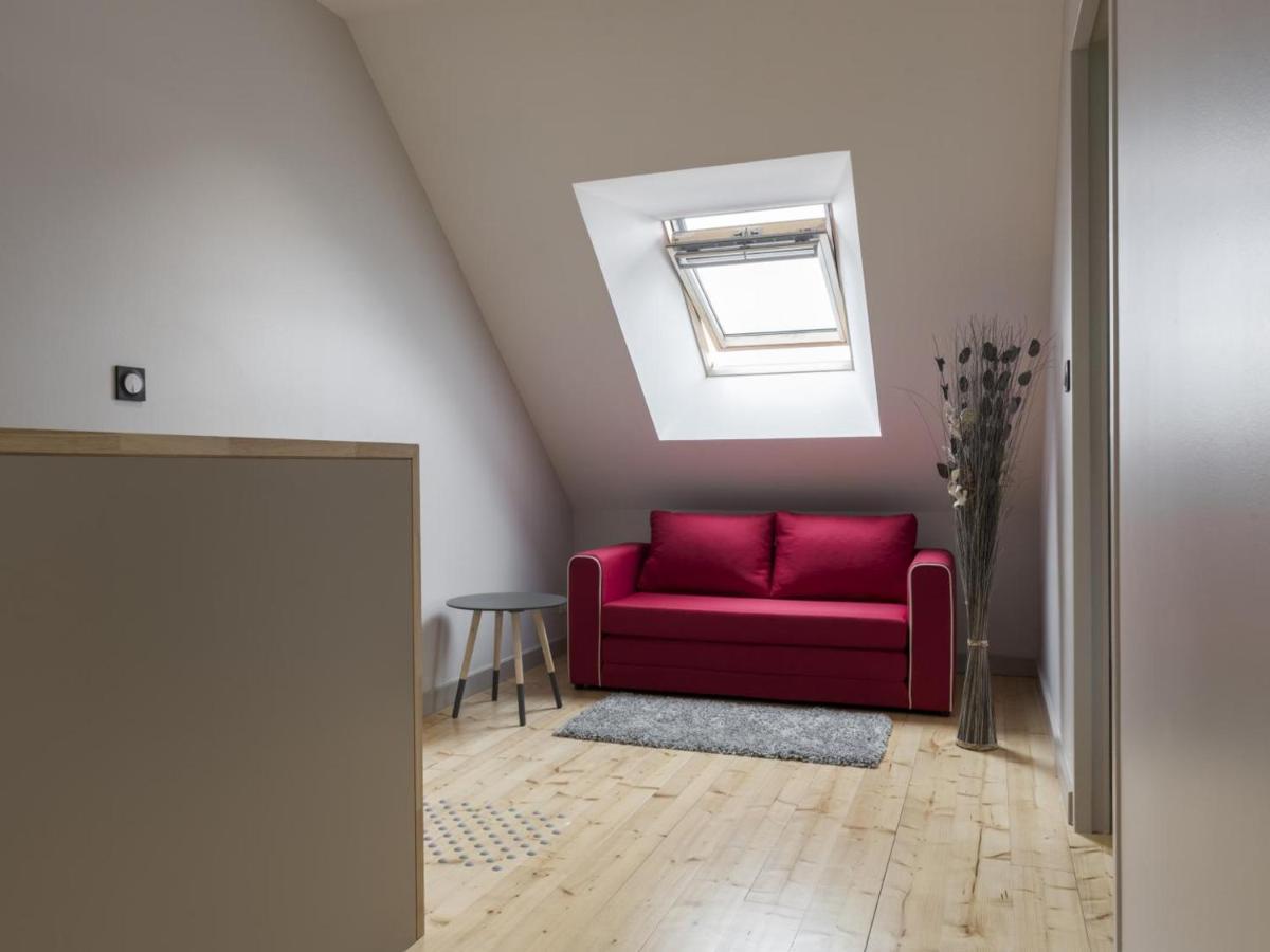 Gite Renove Avec Terrasse, Poele A Bois Et Wifi A Chapeau - Fr-1-489-79 エクステリア 写真