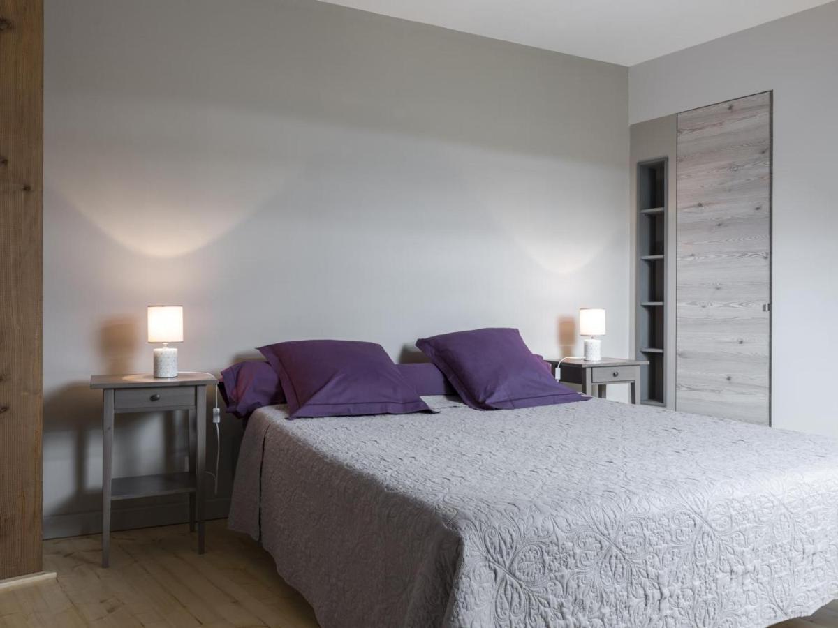 Gite Renove Avec Terrasse, Poele A Bois Et Wifi A Chapeau - Fr-1-489-79 エクステリア 写真